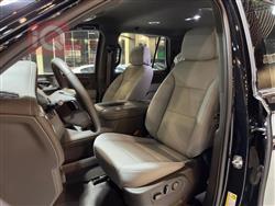 شيفروليه تاهو